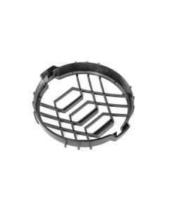 Delta Tech 04-1500-06 Replacement Stone Guard for Delta 150 Round Driving or Fog Lights