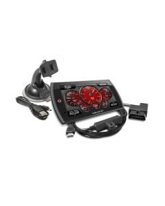 Diablosport 9420 Trinity 2 EX Performance Programmer for 2015 Jeep Wrangler JK 