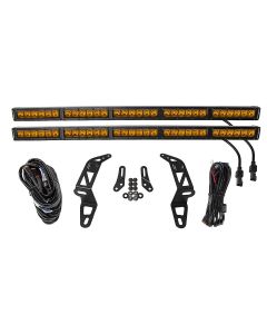 DIO SS30 BMP LED AMB DRVNG BM JL JT DUAL