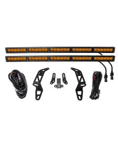 DIO SS30 BMP LED AMB DRVNG BM JL JT DUAL