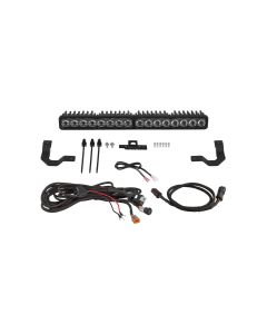 Diode Dynamics  SS20 Grille Lightbar for 24-26 Toyota Tacoma 