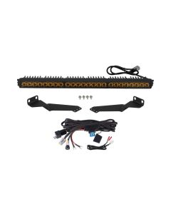 Tacoma 2016 Stealth SS30 Pro Yellow Combo