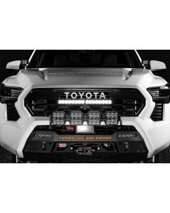 Diode Dynamics  SS20 Grille Lightbar for 24-26 Toyota Tacoma 