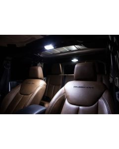 Diode Dynamics  Interior LED Light Kit for 07-18 Jeep Wrangler JK
