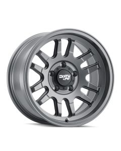 DL CANYON 9310 GRPH 17X9 5X5 3.5IN BS