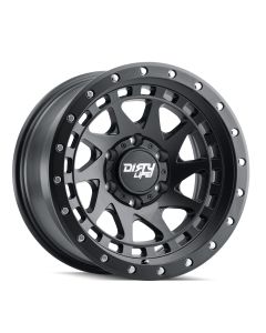 Dirty Life Race Wheels  Enigma Pro 9311 Street Series Wheel for 07-22 Jeep Wrangler JL, JK & Gladiator JT