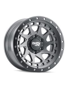 DL ENIGMA 9311 GRPH 17X9 5X5 4.53IN BS
