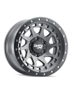 DL ENIGMA 9311 GRPH 17X9 5X5 3.5IN BS