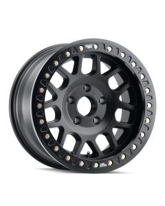 DL MESA RACE 9312 BLK 17X9 5X5 4.53BS