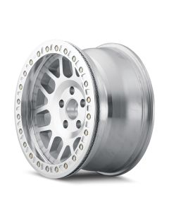 Dirty Life Race Wheels  Mesa Race 9312 Street Series Beadlock Wheel for 07-21 Jeep Wrangler JL, JK & Gladiator JT