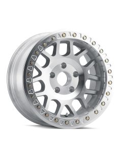 Dirty Life Race Wheels  Mesa Race 9312 Street Series Beadlock Wheel for 07-21 Jeep Wrangler JL, JK & Gladiator JT