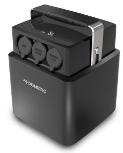 Dometic 9600014024 Portable Lithium 40AH Battery 