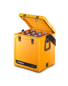 Dometic WCI Cool Ice 33 Liter Ice Chest/Dry Box - Mango