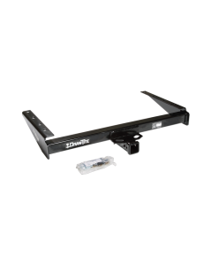 Draw-Tite 75041 5,000LB Capacity Square-Tube Design for 93-98 Grand Cherokee ZJ