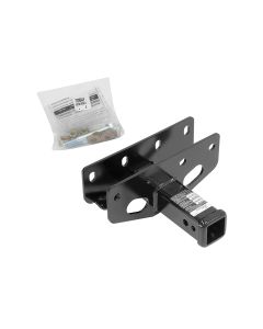 Draw-Tite 76104 Class III 2" Receiver Hitch for 07-18 Jeep Wrangler JK