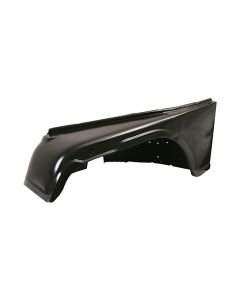 Crown Automotive  Steel Front Fender for 72-86 Jeep CJ-5, CJ-7 & CJ-8