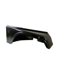Crown Automotive J5758964 Passenger Side Steel Front Fender for 72-86 Jeep CJ-5, CJ-7 & CJ-8