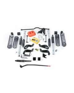 AEV 3.5in DualSport SC Lift Kit for 07-18 Jeep Wrangler JK