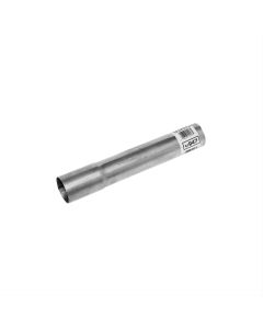 DynoMax 41947 Intermediate Pipe for 81-85 Jeep CJ8 & 84-85 Cherokee XJ 2.5L