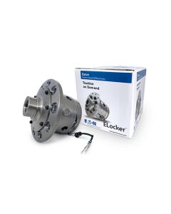EATON 14234-1 Dana 44 Electric Locker for 18-22 Jeep Wrangler JL and Gladiator JT