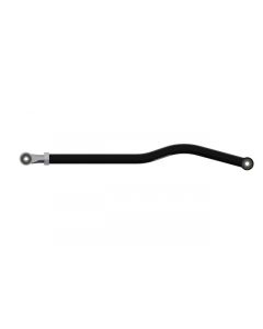 EVO Manufacturing EVO-3047B Front Adjustable Trackbar for 18-20 Jeep Wrangler JL & Gladiator JT