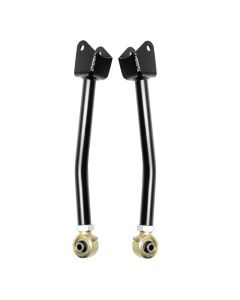 EVO Manufacturing EVO-3007B Enforcer Front Upper Control Arm For 18-19 Jeep Wrangler JL & Unlimited JL
