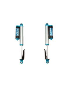 EVO Manufacturing EVO-600123K Rear SPEC King 2.5" Remote Reservoir Shock Pair for 18-19 Jeep Wrangler JL & Unlimited JL with 3"-5" Lift