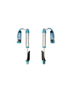 EVO Manufacturing EVO-600121K Front SPEC King 2.5" Remote Reservoir Shock Pair  for 18-19 Jeep Wrangler JL & Unlimited JL with 2.5"-5" Lift