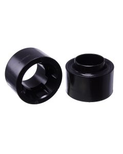ENERGY 1.75 COIL SPACER FRONT PR JK BLK