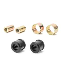 Energy Suspension  Rear Track Arm Bushing Set for 07-18 Jeep Wrangler JK