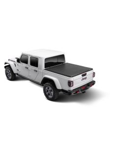 Extang 92895 Trifecta 2.0 Tri-Fold Soft Bed Cover for 20-21 Jeep Gladiator JT