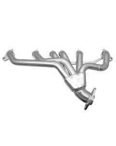 GIBSON HEADER 91-99 4.0L CERAMIC