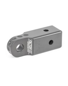 FACTOR 55 HITCHLINK 2.5IN GRAY