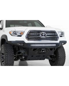 ADD Offroad  Stealth Fighter Winch Front Bumper for 16-25 Toyota Tacoma