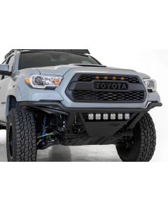 ADD Offroad F688102100103 ADD PRO Bolt-on Front Bumper for 16-23 Toyota Tacoma