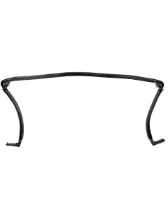 Fairchild Industries  Lower Tailgate Seal  for 07-18 Jeep Wrangler Unlimited JK 4-Door