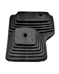 Fairchild Industries  Outer Shifter Boot for 87-95 Jeep Wrangler YJ with 5-Speed Manual Transmission