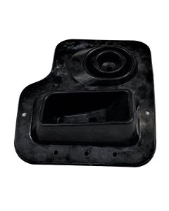 Fairchild Industries  Inner Shifter Boot for 87-95 Jeep Wrangler YJ with 5-Speed Manual Transmission