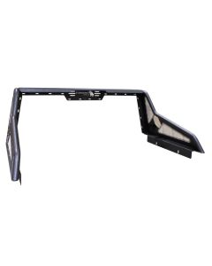 Fishbone Offroad  Chase Rack for 20-21 Jeep Gladiator JT
