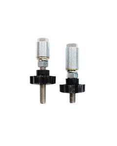 Fishbone Offroad FB21273 Off-Road Jack Mount Kit 