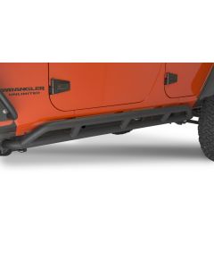 Fishbone Offroad  Rock Sliders for 07-18 Jeep Wrangler JK 