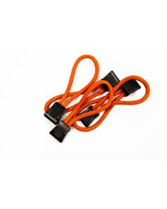 FISHBONE ZIPPER PULL SET MANGO