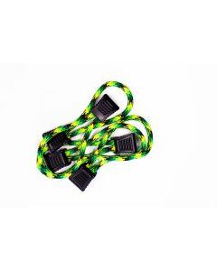 FISHBONE ZIPPER PULL SET CHAMELEON