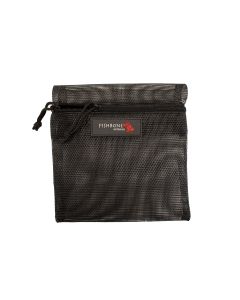 Fishbone Offroad FB55272 Tube Door Mesh Storage Pouch 