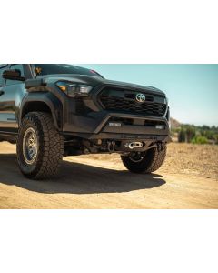 DV8 Offroad FBTT1-09 Spec Series Front Bumper for 24-25 Toyota Tacoma