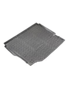 Quadratec  Ultimate All Weather Rear Cargo Liner for 18-24 Jeep Wrangler JL 2-Door