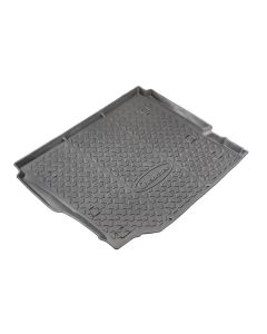 Quadratec  Ultimate All Weather Rear Cargo Liner for 18-24 Jeep Wrangler JL 2-Door