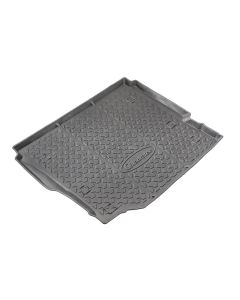 Quadratec  Ultimate All Weather Rear Cargo Liner for 18-24 Jeep Wrangler JL Unlimited