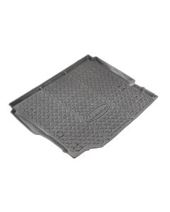 Quadratec  Ultimate All Weather Rear Cargo Liner for 18-24 Jeep Wrangler JL Unlimited