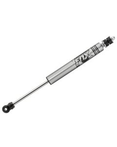 Quadratec  2.5” Coil Spring Suspension Kit with FOX IFP Mono-Tube Shocks for 07-18 Jeep Wrangler JK